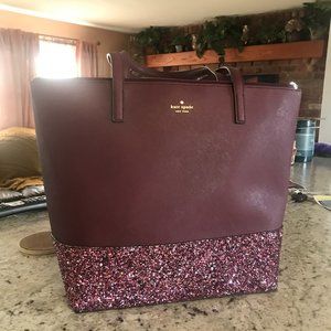 Kate Spade "Greta Court Penny"